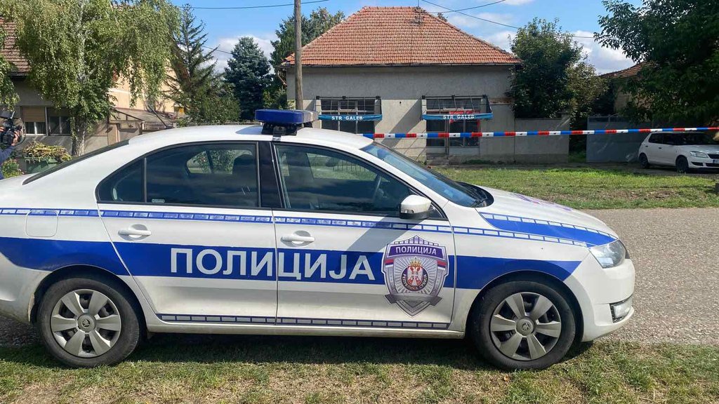 Optužnica za ubistvo u Prokuplju: Sinu preti dugogodišnja kazna