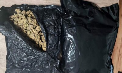 Policija pronašla dva kilograma marihuane: Hapšenje na Starom gradu u Beogradu – napad u Beogradu