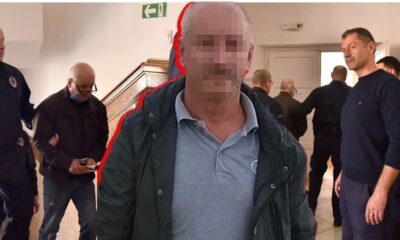 Porodica Đokić ubijena zbog novca: Goran Džonić dobio doživotnu kaznu – ubistvo porodice Đokić