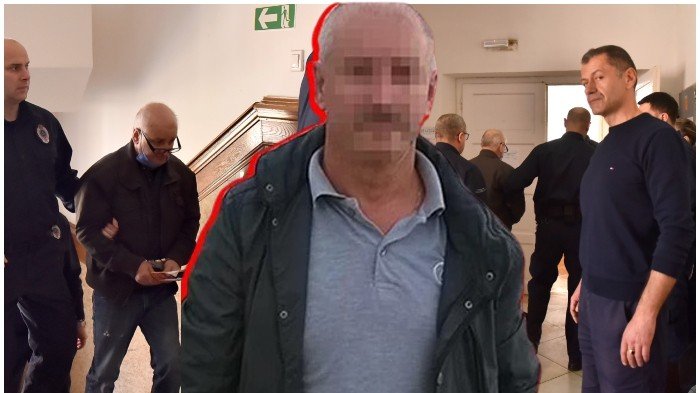 Porodica Đokić ubijena zbog novca: Goran Džonić dobio doživotnu kaznu – ubistvo porodice Đokić
