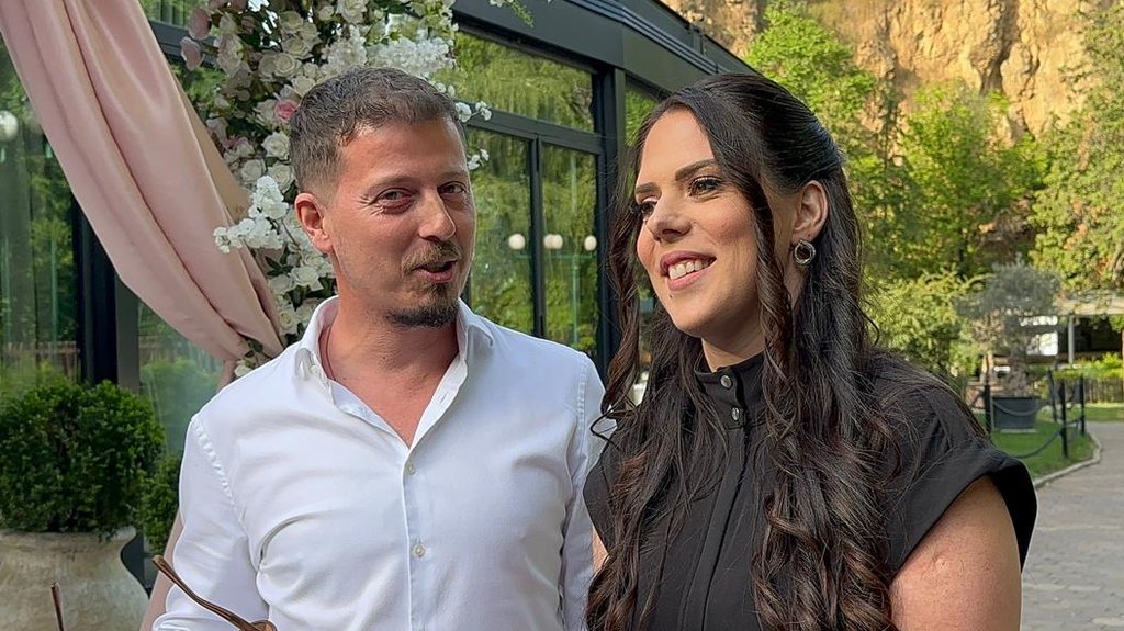 PORODIČNA ATMOSFERA KOD MILANA DINČIĆA DINČE: Ćerka pevača proslavila 6. rođendan uz emotivne trenutke (FOTO) – rođendan Mitre Dinčić