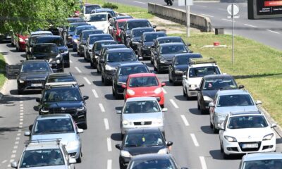 Pravilo o zimskoj opremi za vozače: Šta se menja od 1. novembra i koliko mogu biti kazne