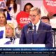 Predsednik Vlade Slovačke istakao podršku suverenosti Srbije na skupu u Novom Sadu – suverenost Srbije