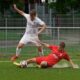 Radnik ubedljiv protiv Radničkog 3:0: Kanuteov crveni karton prelomio meč – Radnik Radnički Superliga