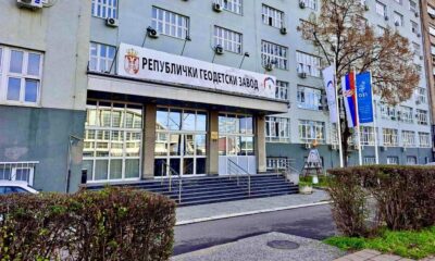 Republički geodetski zavod menja pravila: Brže i besplatno rešavanje predmeta za osetljive grupe