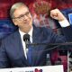 Skup liste 'Aleksandar Vučić – Ujedinjena Srbija' na Trgu slobode u Novom Sadu – Trg slobode u Novom Sadu