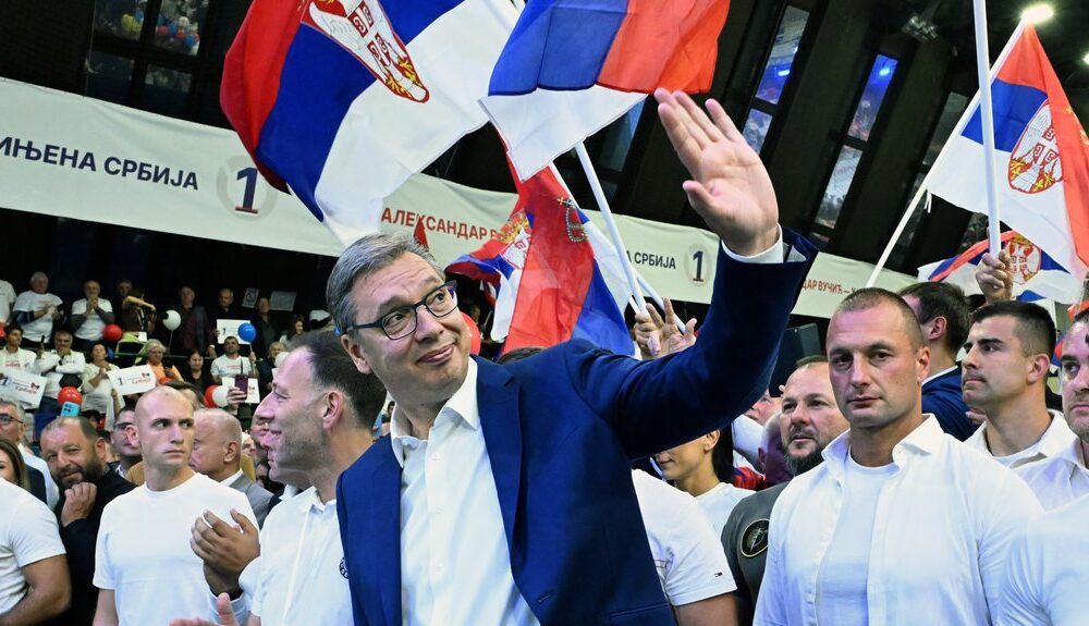 Skup u Novom Sadu okuplja građane i promoviše zajedništvo