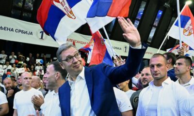 Skup u Novom Sadu okuplja građane i promoviše zajedništvo