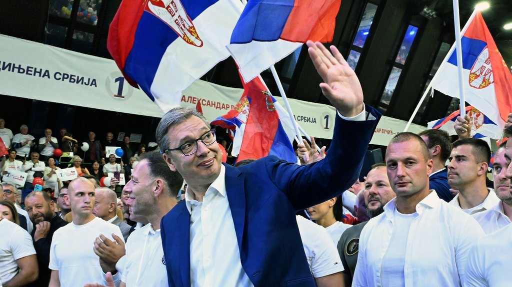 Skup u Novom Sadu okuplja građane i promoviše zajedništvo