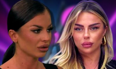 SOFIJA OTKRILA DETALJE IZ PROŠLOSTI SANJE GRUJIĆ: Objavila fotografije i snimke iz kluba u Švajcarskoj (FOTO/VIDEO) – dokazi protiv Sanje Grujić