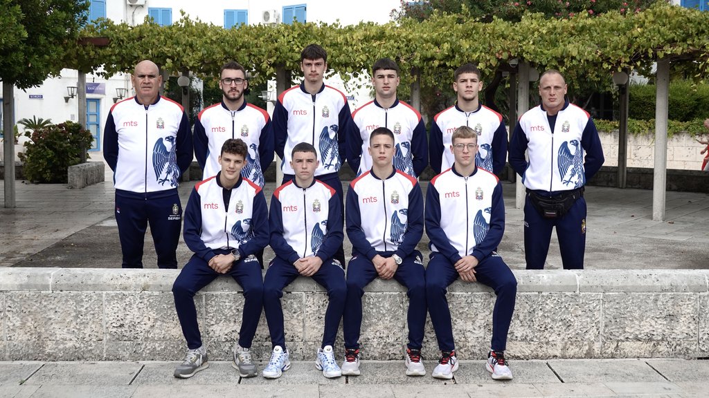 Srbija na Svetskom prvenstvu u boksu za juniore u Budvi: Poznati protivnici i raspored – svetsko prvenstvo u boksu
