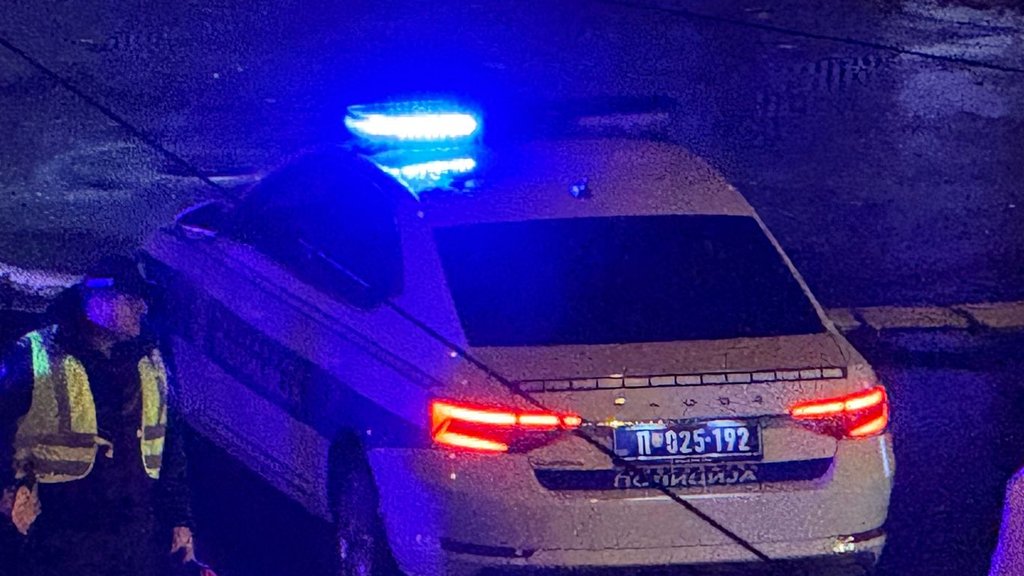 Teška saobraćajna nesreća kod Bečeja: Jedna osoba poginula, dve povređene