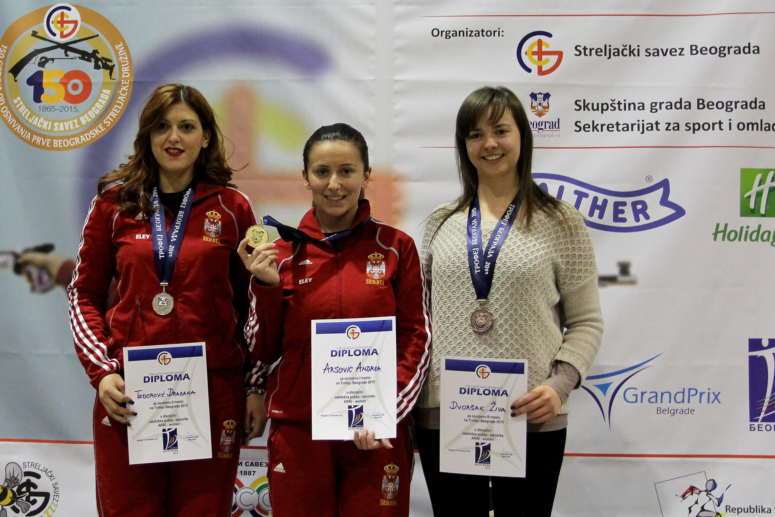 Trofej Beograda okuplja 100 takmičara u ašihara kaikan sportu ove subote – Trofej Beograda ašihara kaikan