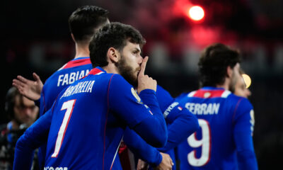 Tuluz ubedljivo savladao Le Man 3:0: Niz bez poraza na gostovanjima nastavljen