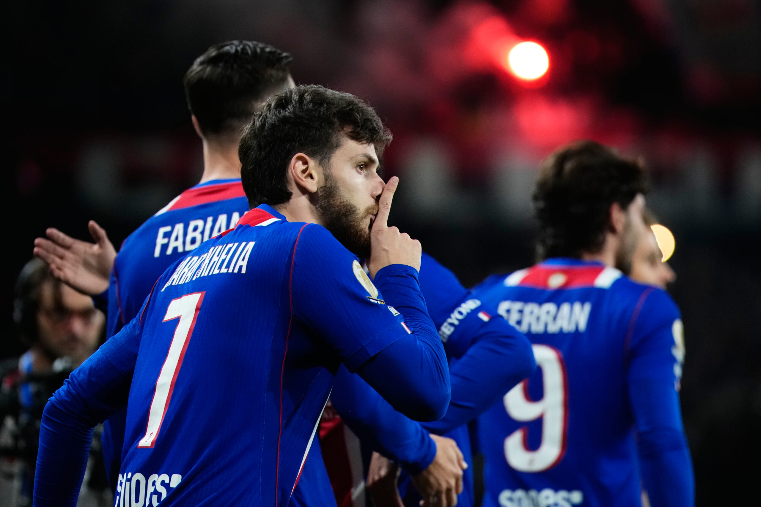 Tuluz ubedljivo savladao Le Man 3:0: Niz bez poraza na gostovanjima nastavljen