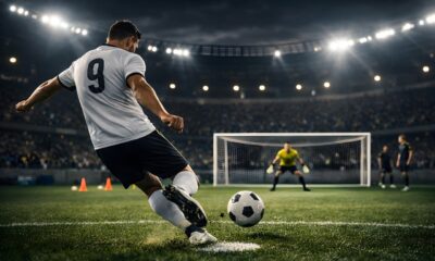 Valensija i dalje traži golgetera: Samo jedan gol napadača u osam kola – napad Valensije