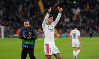 Vinisijus ostaje suspendovan: Žalba Real Madrida odbijena, potvrđena kazna