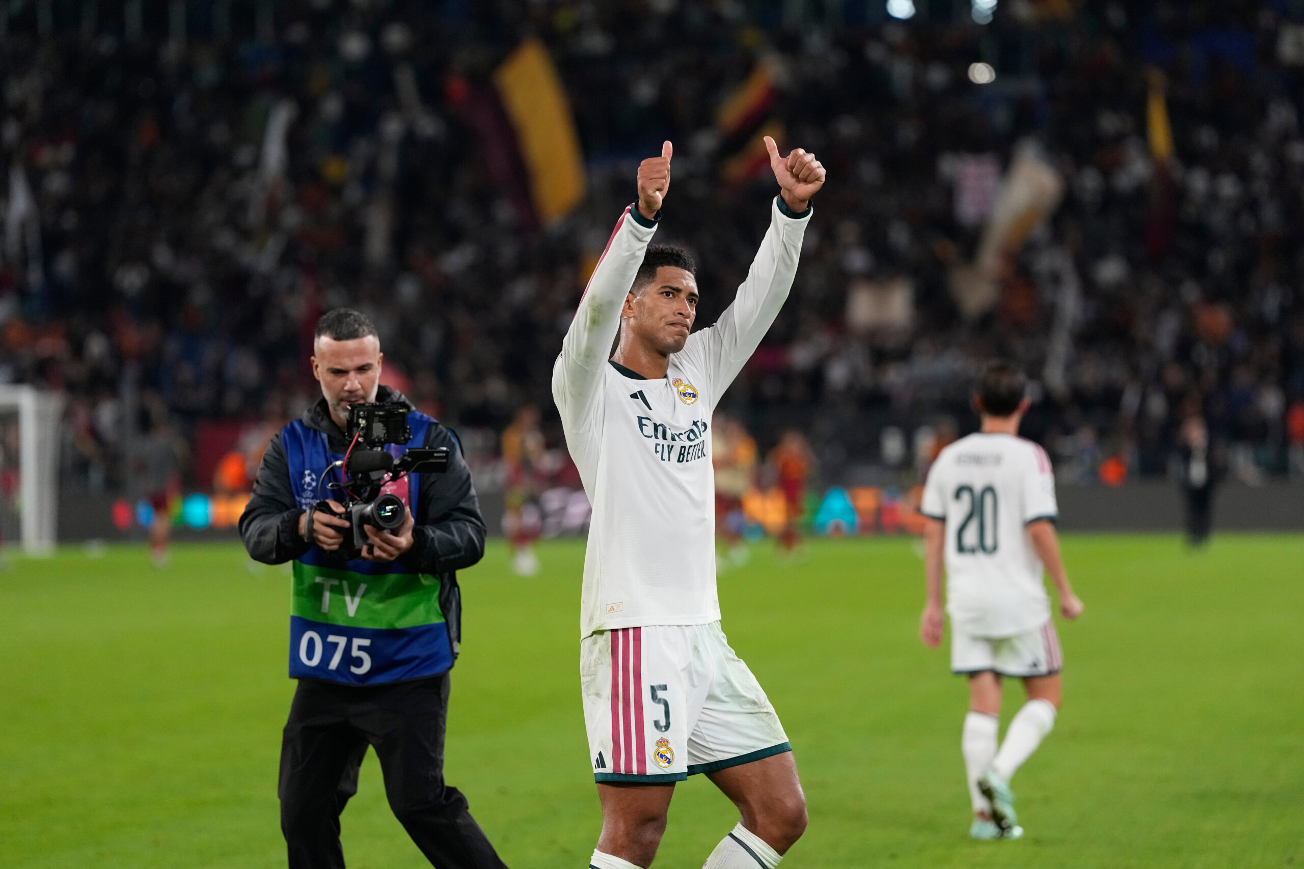 Vinisijus ostaje suspendovan: Žalba Real Madrida odbijena, potvrđena kazna