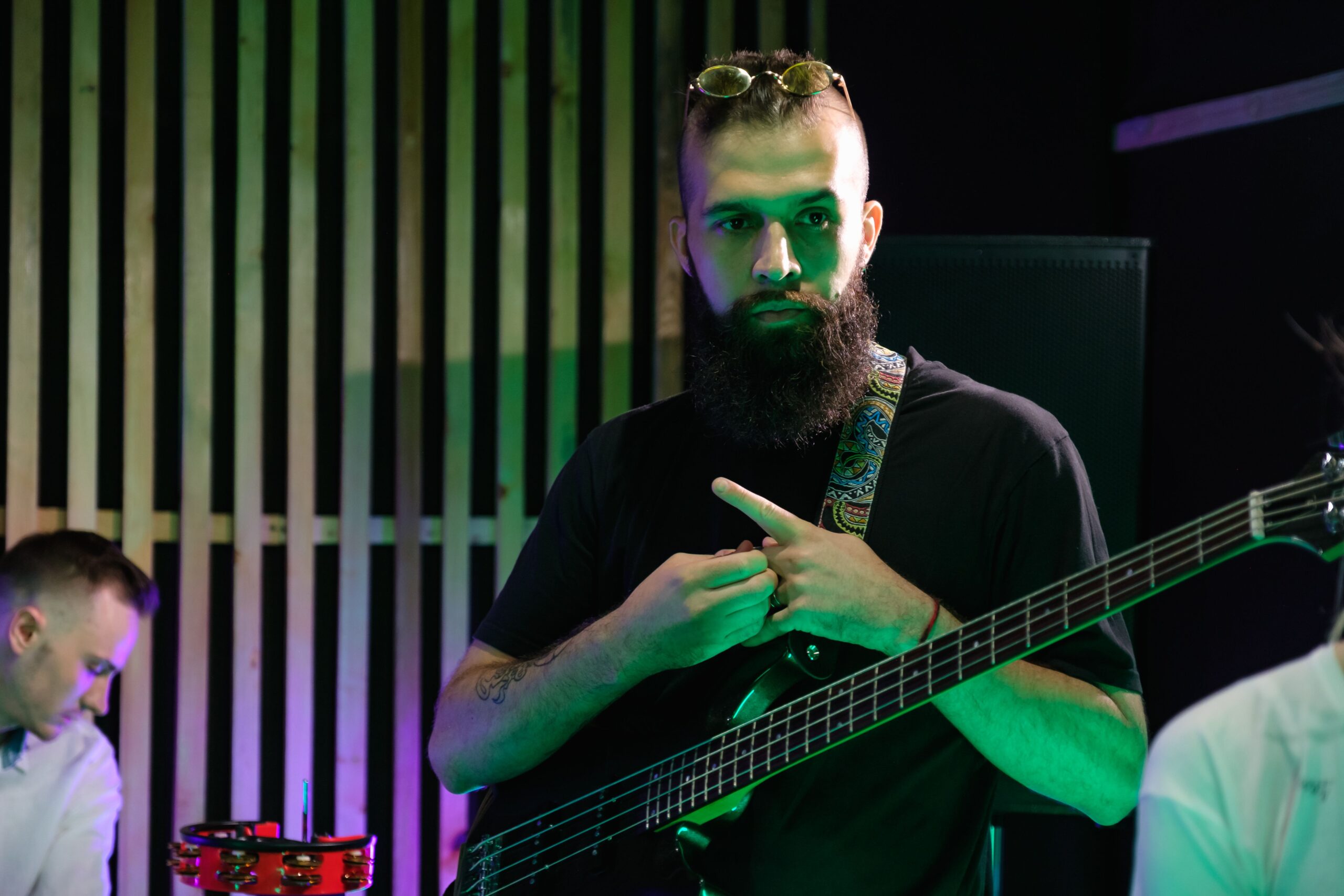 Vladimir Nikolov: Istorija oblikuje savremene muzičke stilove – Beogradski džez festival
