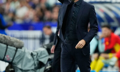 Zinedine Zidane pred teškim izborom: Duel braće na terenu, srce podeljeno
