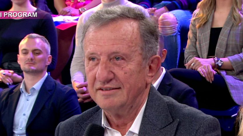 ŽIVOT U SENCI KAMERE: Supruga Žike Nikolića preminula, voditelj ostao bez najveće podrške (FOTO) – smrt supruge Žike Nikolića