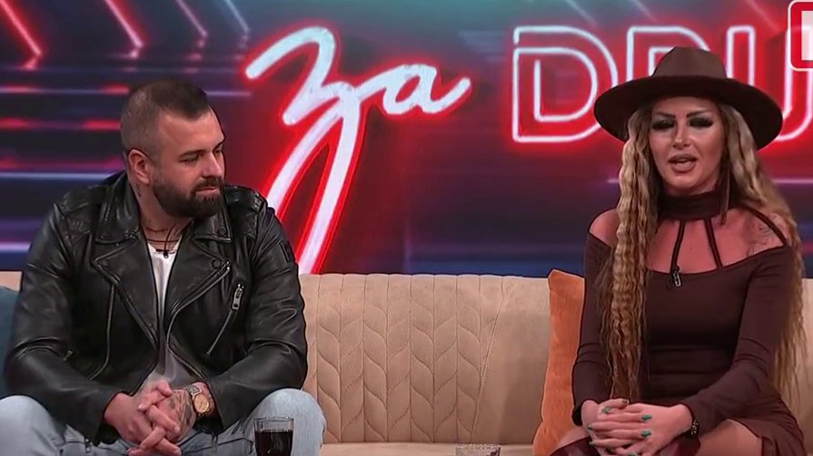 ATINA FERARI OTVORENO O ANELI U ELITI: Kritički komentarisala njen odnos sa Filipom Carom i iznela svoje mišljenje (VIDEO) – kritika Aneli Ahmić