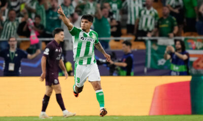 Barselona pred velikim izazovom protiv Betisa: Duel za potvrdu dominacije u LaLigi – Betis i Barselona