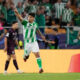 Barselona pred velikim izazovom protiv Betisa: Duel za potvrdu dominacije u LaLigi – Betis i Barselona