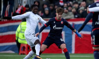 Čukarički slavio 3:0 protiv Zemuna u Superligi Srbije: Prekinut niz bez pobede – Superliga Srbije