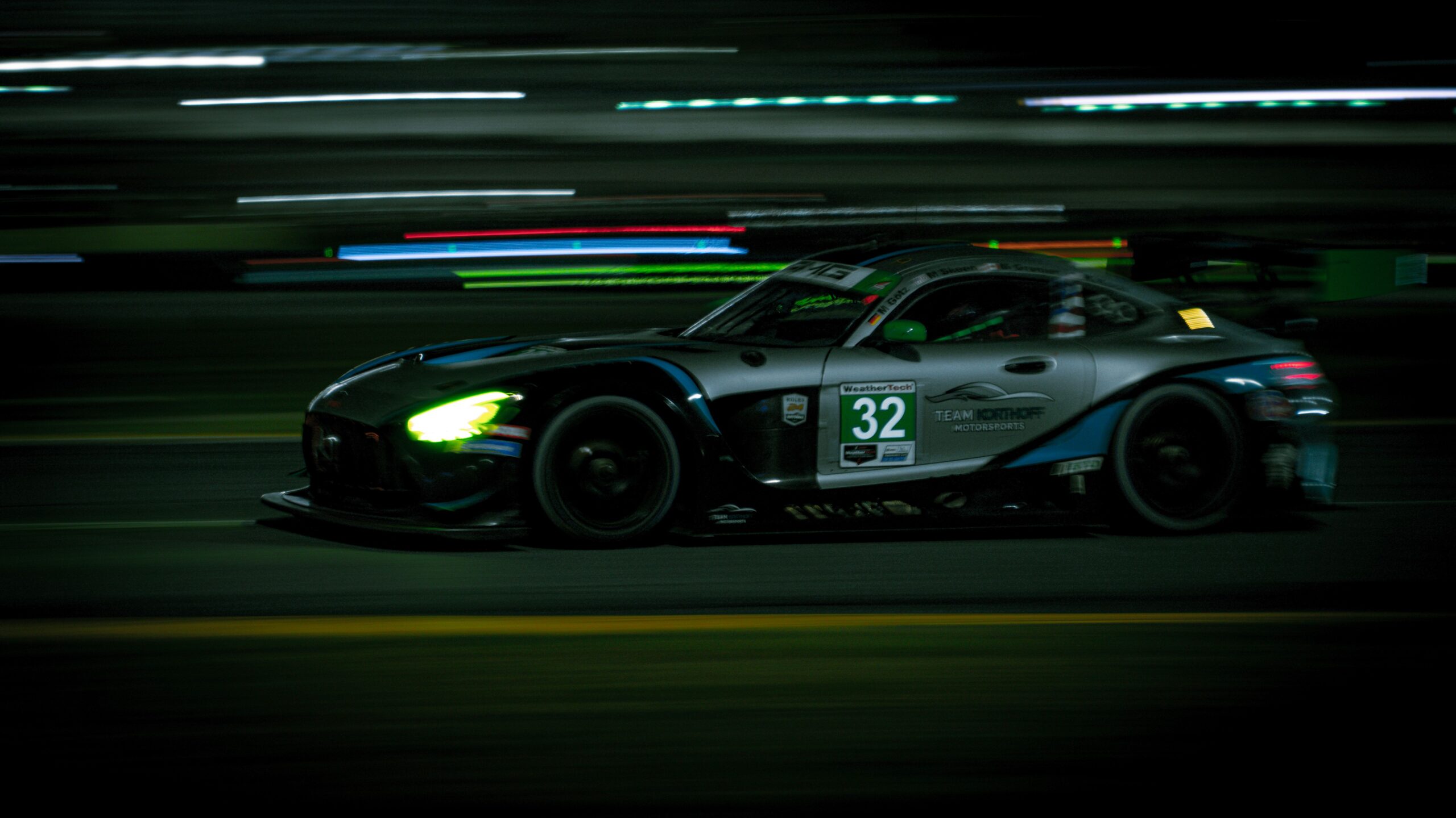 Dani Junkadela: Optimizam pred start trke WEC u Barseloni – Dani Junkadela Genesis WEC