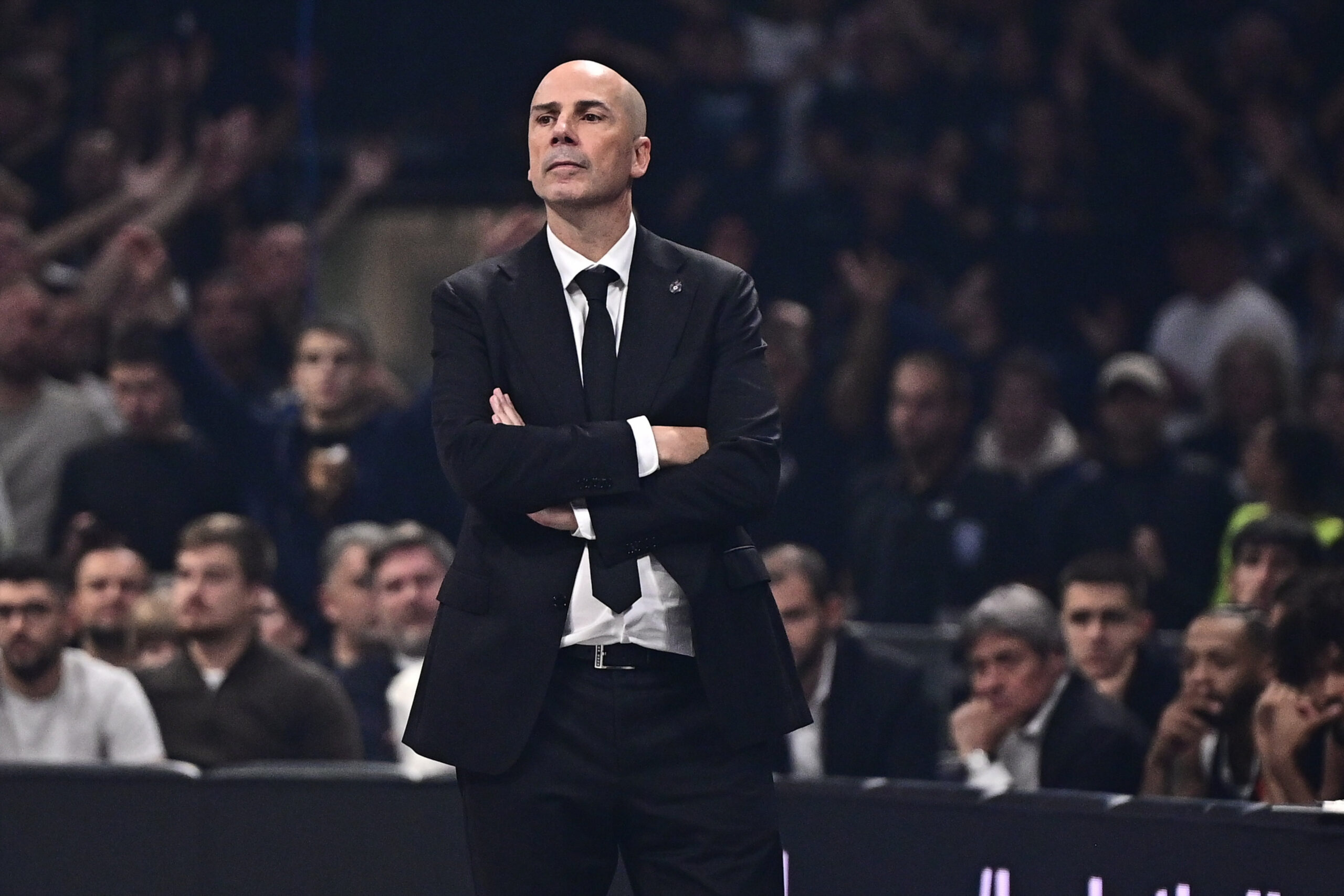 Đoan Penjaroja: Očekuje nas težak meč u Sarajevu protiv Bosne – Đoan Penjaroja Partizan Bosna