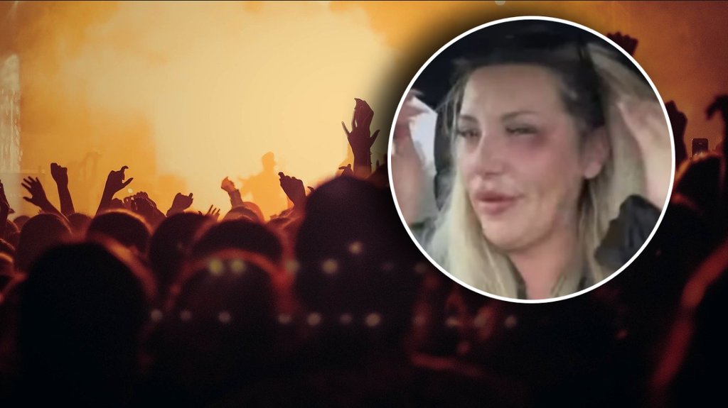 DVE STRANE ISTE PRIČE: Vlasnica kluba otkrila svoju verziju incidenta sa Monikom Ivkić (FOTO) – incident sa Monikom Ivkić