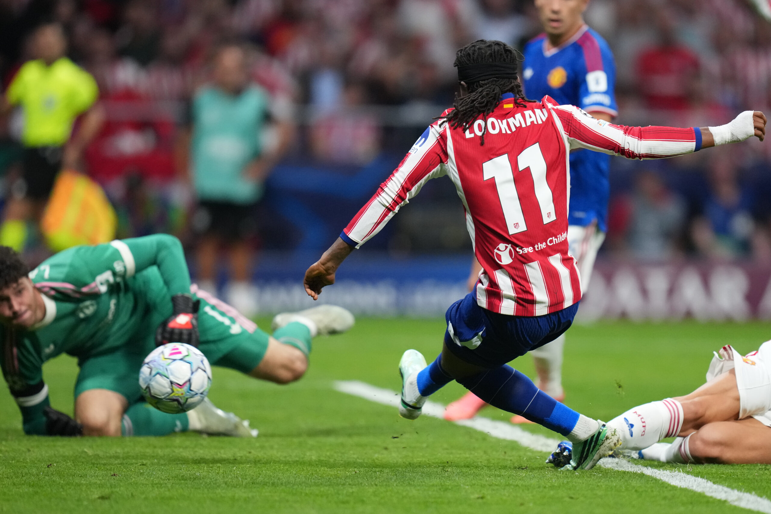 Espanyol i Atletiko Madrid otvaraju devetu rundu LaLige: Da li perikosi mogu iznenaditi favorita?