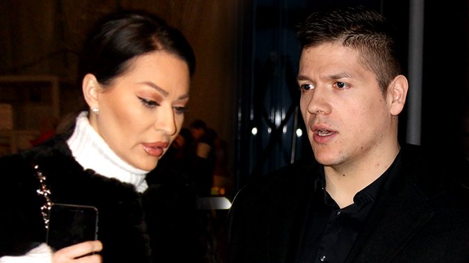 ISTINA O SARADNJI CECE I SLOBE KONAČNO RAZOTKRIVENA: Zbog čega duet nikada nije snimljen, otkriveno pravo objašnjenje – duet Ceca i Sloba Radanović