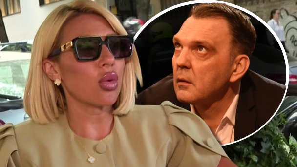 JAVNI SUKOB DOBIJA NOVU DIMENZIJU: Mane Ćuruvija Kasper odgovorio Jovani Jeremić nakon tužbe i žestokih reči (FOTO) – javni sukob Mane Ćuruvija Kasper i Jovana Jeremić