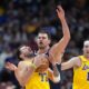 Jokić i Dončić u centru pažnje posle susreta Denvera i Lejkersa