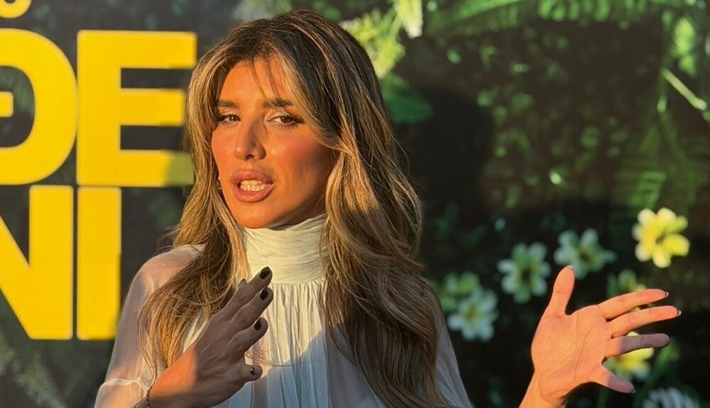 KAKO JE JOVANA PAJIĆ PREBRODILA NAJTEŽI PERIOD: Pevačica otvorila dušu o razvodu i ličnoj borbi (FOTO) – razvod Jovane Pajić