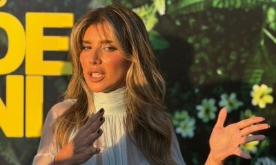 KAKO JE JOVANA PAJIĆ PREBRODILA NAJTEŽI PERIOD: Pevačica otvorila dušu o razvodu i ličnoj borbi (FOTO) – razvod Jovane Pajić