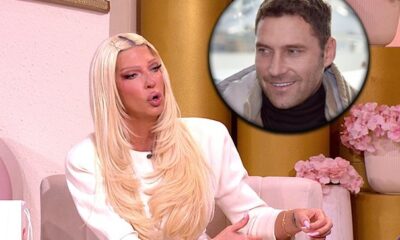 KARLEUŠA OTKRILA KOLIKO JE ZAISTA TRPELA U BRAKU: Jelena Karleuša otvoreno govorila o vezi sa Duškom Tošićem (FOTO) – brak Jelene Karleuše i Duška Tošića