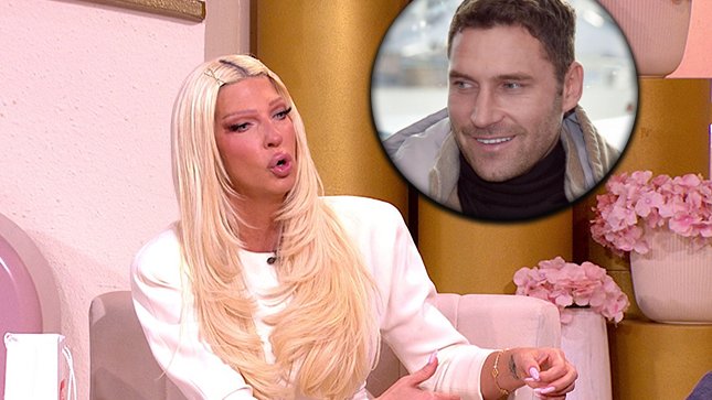 KARLEUŠA OTKRILA KOLIKO JE ZAISTA TRPELA U BRAKU: Jelena Karleuša otvoreno govorila o vezi sa Duškom Tošićem (FOTO) – brak Jelene Karleuše i Duška Tošića