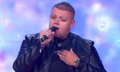 KARLEUŠINA OŠTRA KRITIKA NA SCENI: Aleksandar Stanković prošao dalje uprkos komentarima žirija (VIDEO) – Aleksandar Stanković Pinkove zvezde