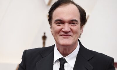 Kventin Tarantino odlaže odluku o poslednjem filmu zbog života van filma – poslednji film Kventina Tarantina