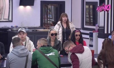 MILJANA OTVORENO O RAZOČARANJIMA U ELITI: Otkrila zbog čega je Car, Mateja i Sandra najviše izneverili njeno poverenje (VIDEO) – razočaranje u Eliti