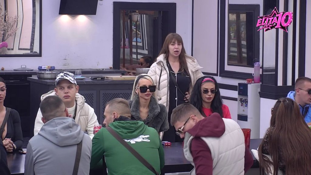 MILJANA OTVORENO O RAZOČARANJIMA U ELITI: Otkrila zbog čega je Car, Mateja i Sandra najviše izneverili njeno poverenje (VIDEO) – razočaranje u Eliti
