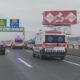 Muškarac bez svesti i sa teškim povredama pronađen ispod Brankovog mosta – Hitna pomoć Beograd