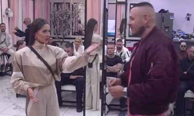 NAPETOST RASTE IZMEĐU ANĐELE I CARA: Svađa iz Bele kuće otkrila nove detalje sukoba (VIDEO)