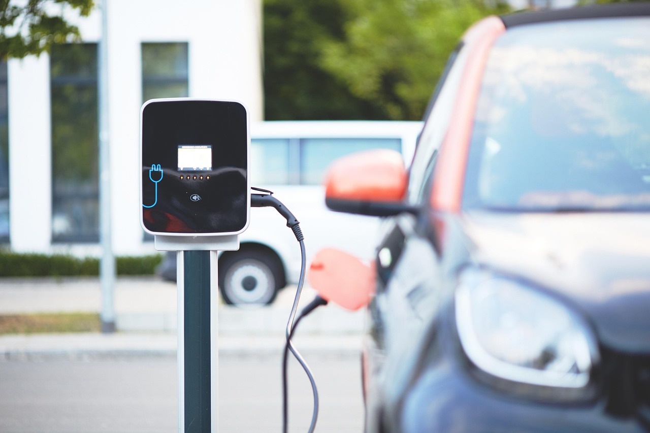 Navike punjenja koje mogu ubrzati degradaciju baterije električnih vozila – degradacija baterije električnih vozila