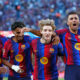 Neymar: Lamine Yamal je najbolji na svetu prema mojim kriterijumima – Lamine Yamal Barselona poređenje
