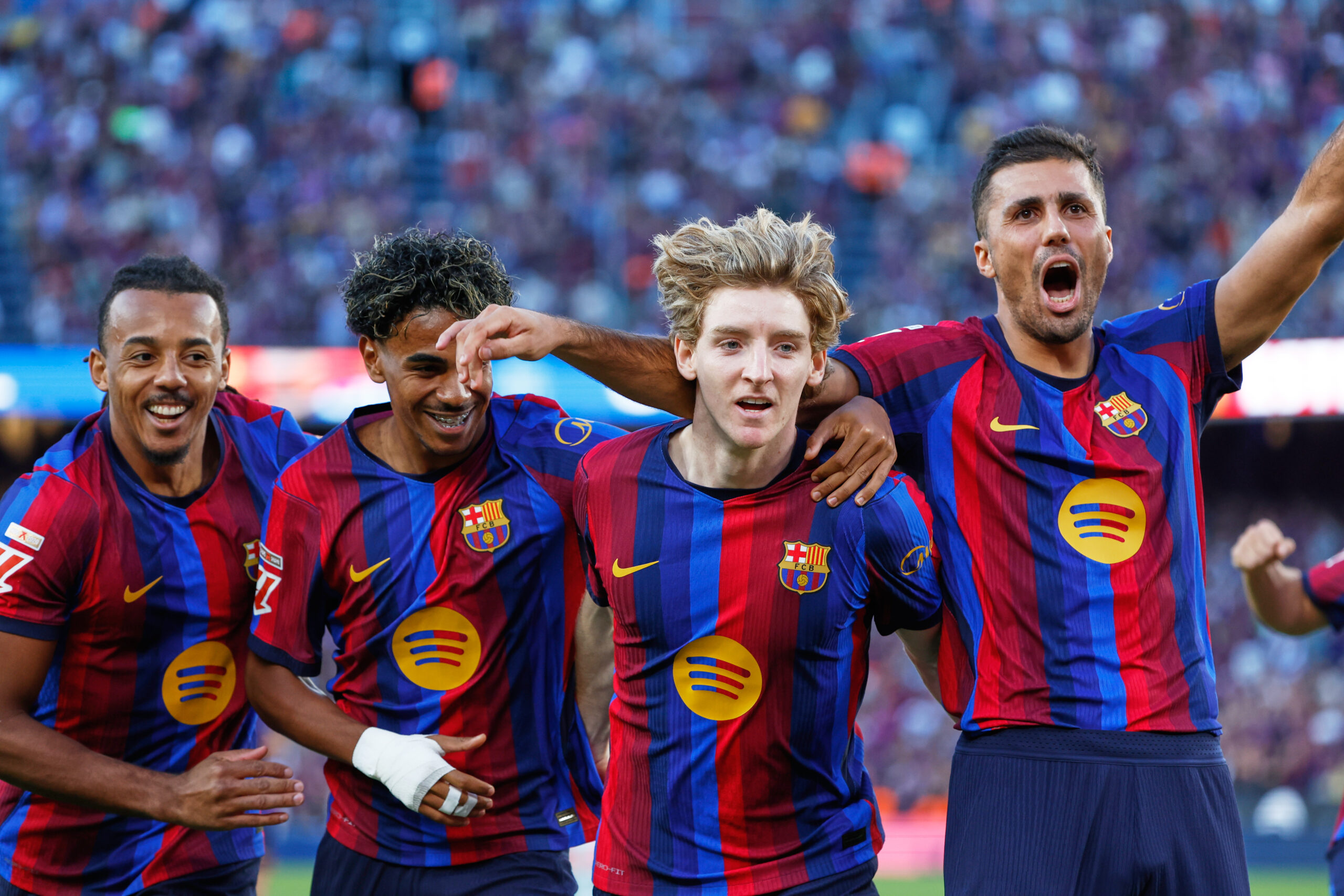 Neymar: Lamine Yamal je najbolji na svetu prema mojim kriterijumima – Lamine Yamal Barselona poređenje