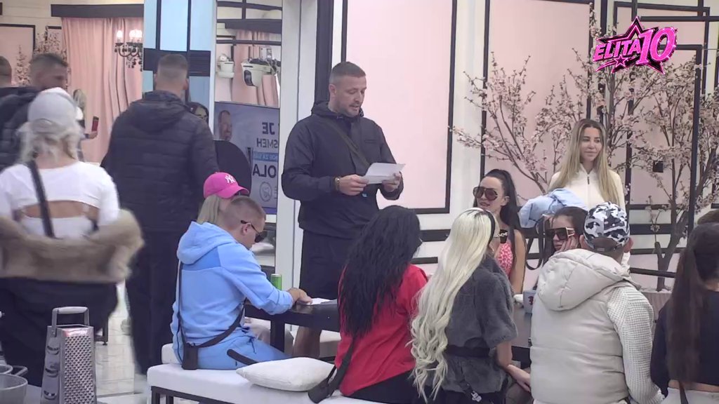 NOVA ANKETA MENJA ATMOSFERU U ELITI: Učesnici otkrivaju u koga su najviše izgubili poverenje (VIDEO) – anketa u Eliti